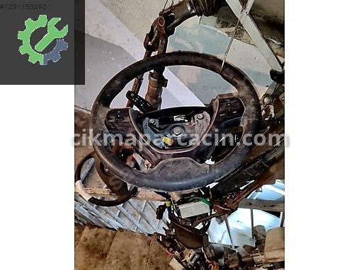 Hyundai i20 Direksiyon Mili çıkma parça