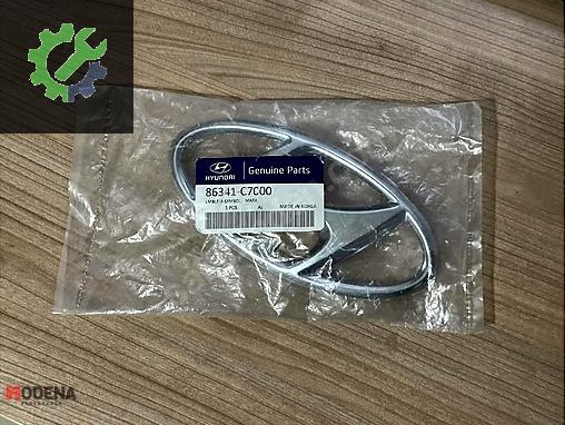 HYUNDAI İ20/ELANTRA 2015-2020 ÖN PANJUR ARMASI ORJ 86341-C7000