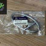 HYUNDAI İ20/ELANTRA 2015-2020 ÖN PANJUR ARMASI ORJ 86341-C7000