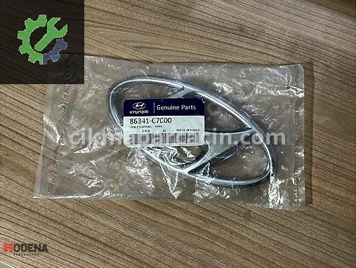 Hyundai Elantra Panjur Arması 86341-C7000 çıkma parça