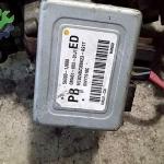 HYUNDAİ İ20 EPS DİREKSİYON MİLİ KOLON ORJİNAL 56300-1J800