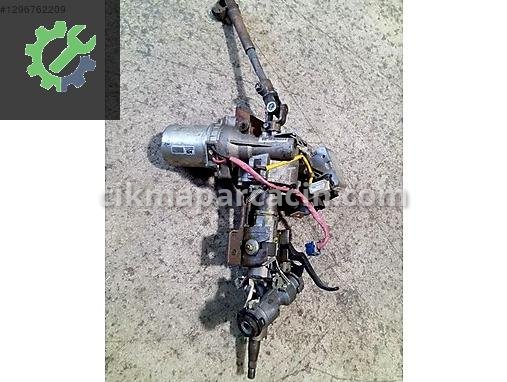 Hyundai i20 Direksiyon Mili 56300-1J800 çıkma parça