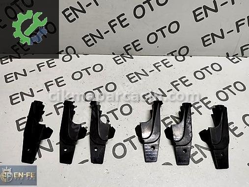 Hyundai i20 Far Braketi 92151Q0000 çıkma parça