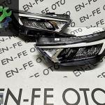 HYUNDAİ İ20 FULL LED SAĞ FAR SIFIR ORJİNAL