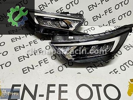 Hyundai i20 Sağ Ön Far çıkma parça