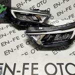 HYUNDAİ İ20 FULL LED SAĞ FAR SIFIR ORJİNAL