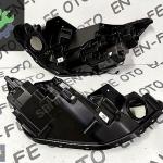 HYUNDAİ İ20 FULL LED SAĞ SOL FAR KASASI SIFIR