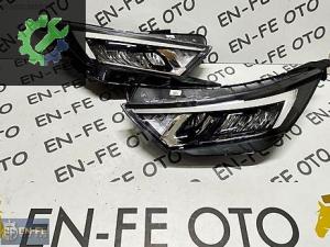 HYUNDAİ İ20 FULL LED SAĞ SOL FAR SIFIR ORJİNAL