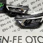 HYUNDAİ İ20 FULL LED SAĞ SOL FAR SIFIR ORJİNAL