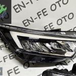 HYUNDAİ İ20 FULL LED SAĞ SOL FAR SIFIR ORJİNAL