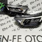 HYUNDAİ İ20 FULL LED SOL FAR SIFIR ORJİNAL