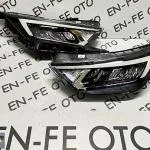HYUNDAİ İ20 FULL LED SOL FAR SIFIR ORJİNAL