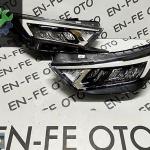 HYUNDAİ İ20 FULL LED SOL FAR SIFIR ORJİNAL