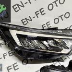 HYUNDAİ İ20 FULL LED SOL FAR SIFIR ORJİNAL