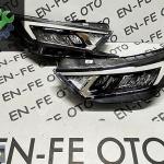HYUNDAİ İ20 FULL LED SOL FAR SIFIR ORJİNAL