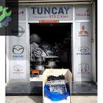 2008 Hyundai i20 Sağ Ön Kapı Çıkma Parça Gaziantep