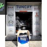 2011 Hyundai i20 Sandık Motor Çıkma Parça Gaziantep