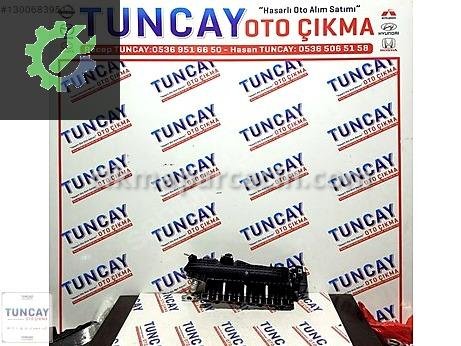 Hyundai Accent Blue Emme Manifoldu çıkma parça