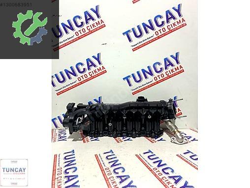 Hyundai Accent Blue Emme Manifoldu 28310-2A690 çıkma parça