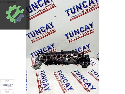Hyundai Accent Blue Emme Manifoldu 28310-2A690 çıkma parça