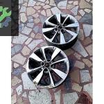 Hyundai i20 Bakalit çıkma parça - ÖZGÜR OTO İSTANBUL