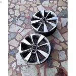 Hyundai i20 Jant çıkma parça - ÖZGÜR OTO İstanbul