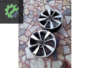 HYUNDAİ İ20 JANT