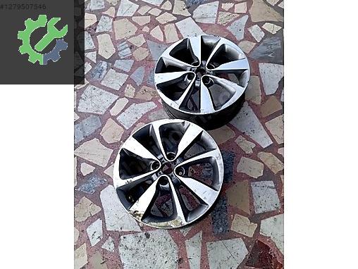 Hyundai i20 Bakalit çıkma parça - ÖZGÜR OTO İSTANBUL