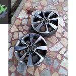 Hyundai i20 Bakalit çıkma parça - ÖZGÜR OTO İSTANBUL