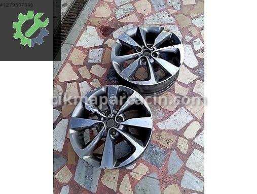 Hyundai i20 Jant çıkma parça