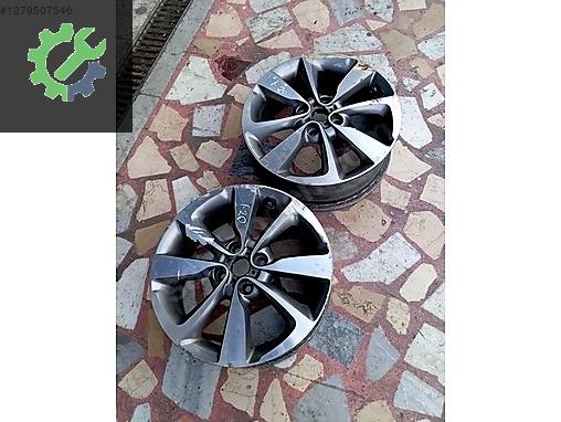 Hyundai i20 Bakalit çıkma parça - ÖZGÜR OTO İSTANBUL