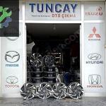 HYUNDAİ İ20 JANT TAKIMI 2020-2023 ÇIKMA ORİJİNAL PARÇA