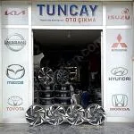 HYUNDAİ İ20 JANT TAKIMI 2020-2023 ÇIKMA ORİJİNAL PARÇA