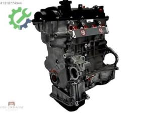 Hyundai İ20 Kia Rio 1.2 G4LA Çift Vanus Sıfır Motor