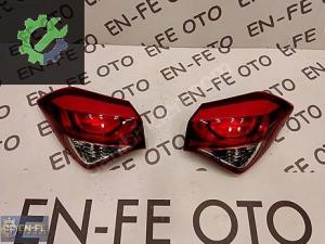 HYUNDAİ İ20 LED SAĞ SOL STOP SIFIR (2. Adet)