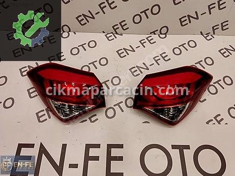 Hyundai i20 Sol Arka Stop çıkma parça