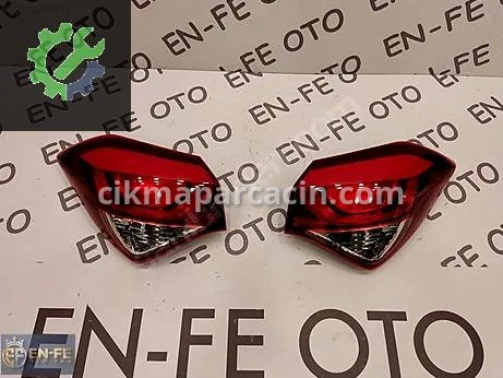 Hyundai i20 Sol Arka Stop çıkma parça