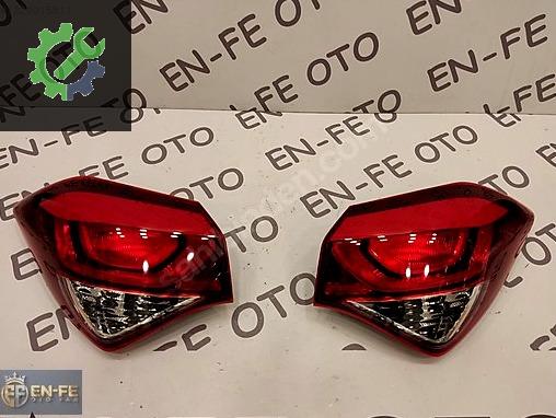Hyundai i20 Sol Arka Stop çıkma parça