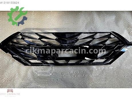 Hyundai i20 Panjur çıkma parça
