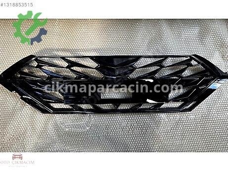 Hyundai i20 Panjur çıkma parça