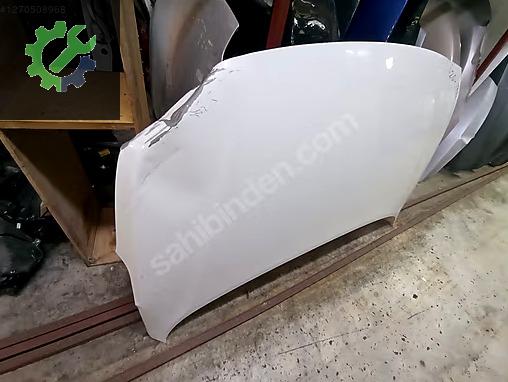 HYUNDAİ İ20 MOTOR KAPUTU