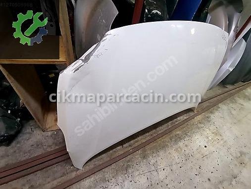Hyundai i20 Kaput çıkma parça