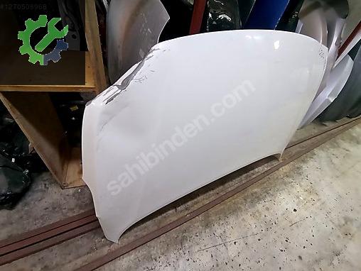 HYUNDAİ İ20 MOTOR KAPUTU