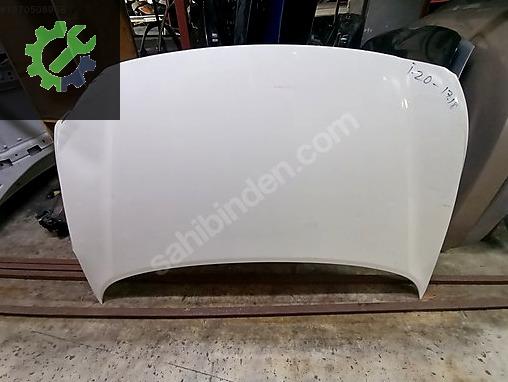 HYUNDAİ İ20 MOTOR KAPUTU
