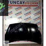 HYUNDAİ İ20 MOTOR KAPUTU 2008-2012 ÇIKMA ORİJİNAL PARÇA