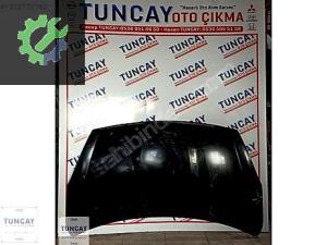 HYUNDAİ İ20 MOTOR KAPUTU 2008-2012 ÇIKMA ORİJİNAL PARÇA