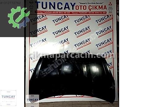 Hyundai i20 Kaput çıkma parça