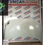 HYUNDAİ İ20 MOTOR KAPUTU 2015-2019 ÇIKMA PARÇA ORİJİNAL