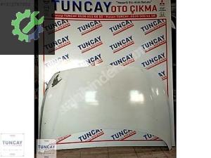 HYUNDAİ İ20 MOTOR KAPUTU 2015-2019 ÇIKMA PARÇA ORİJİNAL