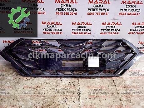 Hyundai i20 Panjur çıkma parça